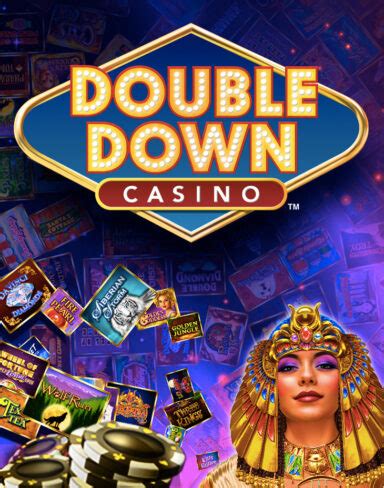 DoubleDown Interactive Make Your Jackpot Happen.